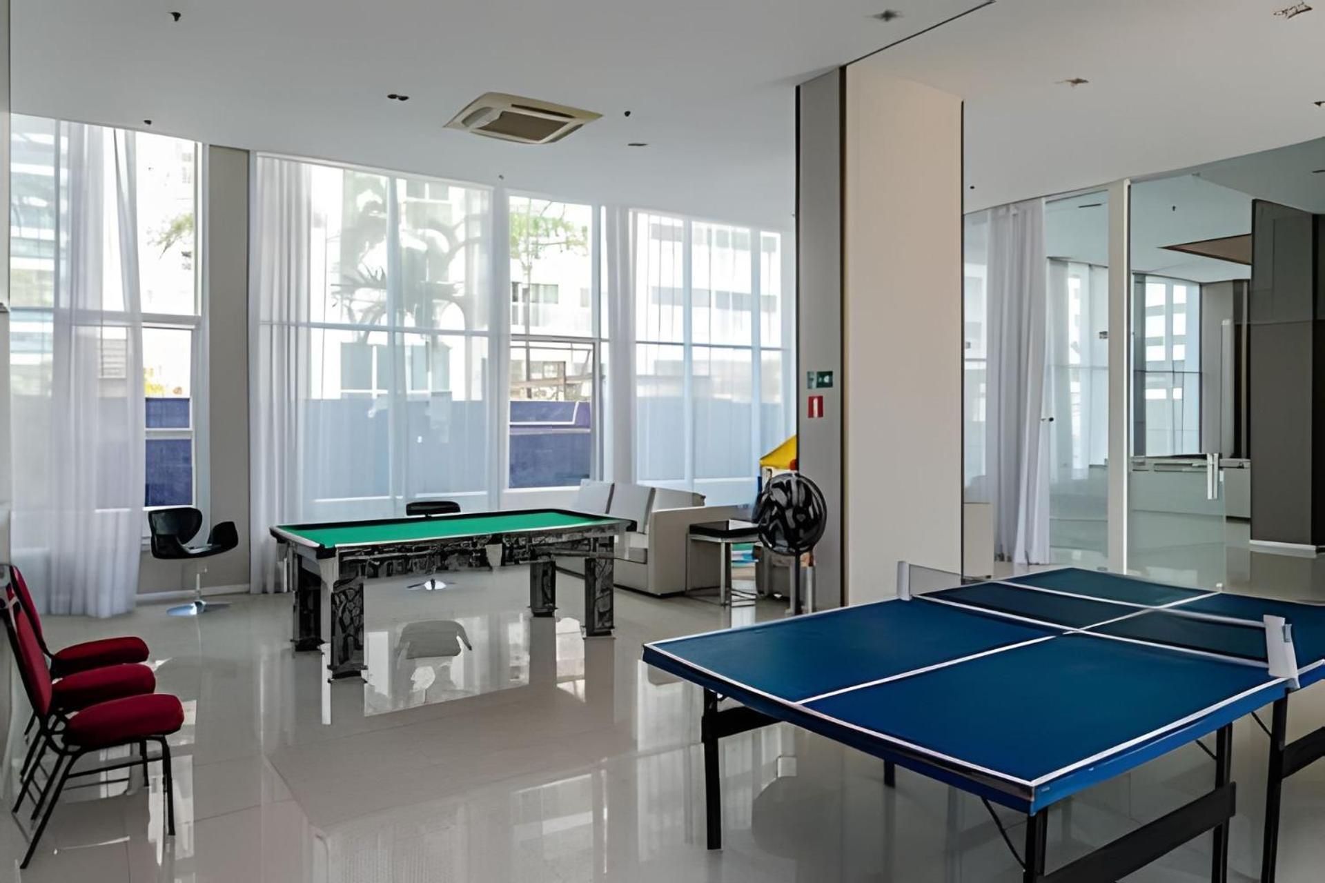 Suite Verano Stay Com Mini Copa, Wifi 500 Mb, Trabalho, Lazer & Eventos Rio de Janeiro Luaran gambar