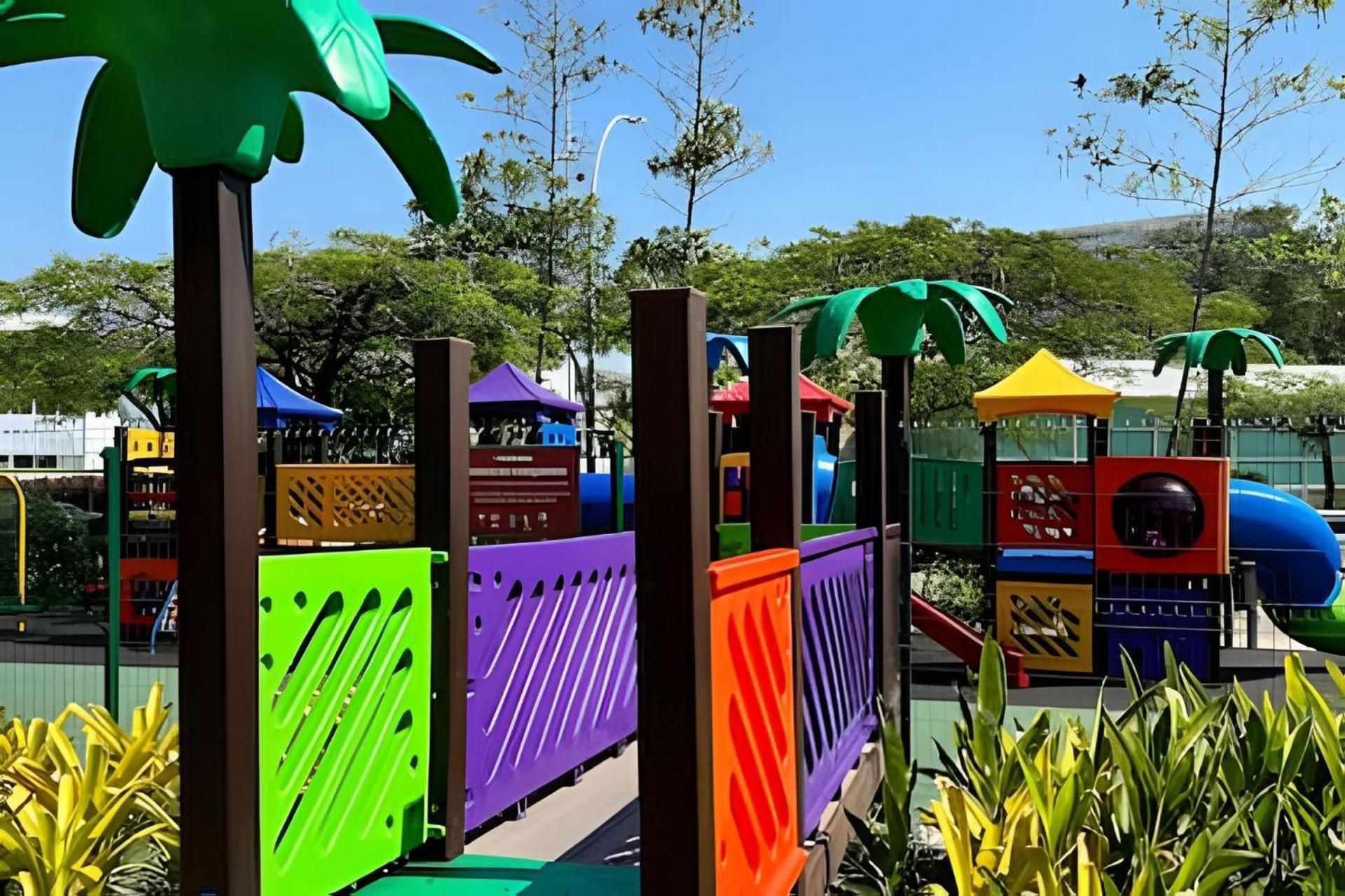 Suite Verano Stay Com Mini Copa, Wifi 500 Mb, Trabalho, Lazer & Eventos Rio de Janeiro Luaran gambar