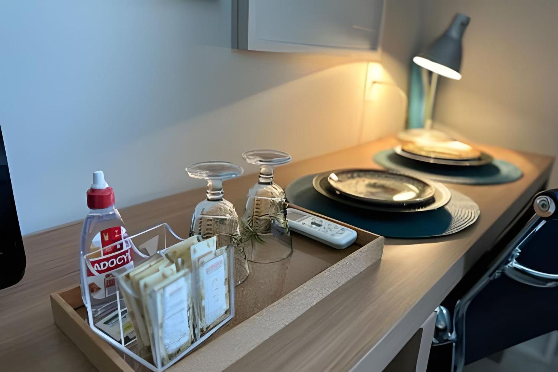 Suite Verano Stay Com Mini Copa, Wifi 500 Mb, Trabalho, Lazer & Eventos Rio de Janeiro Luaran gambar